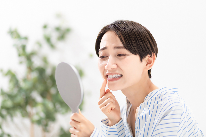 このようなお悩みはありませんか？