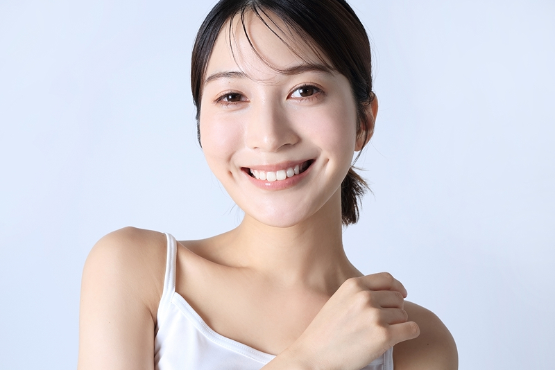 全身へのメリット