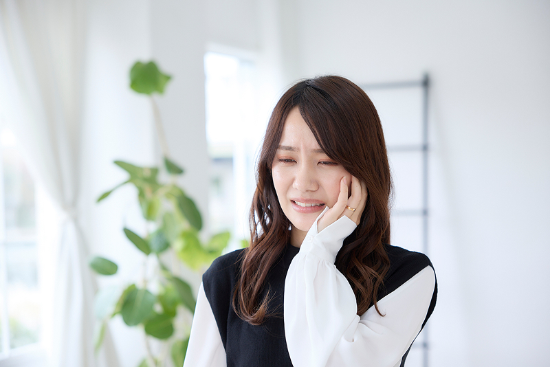 このようなお悩みはありませんか？